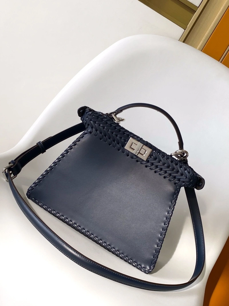 F**di top handle bags 4370-0615