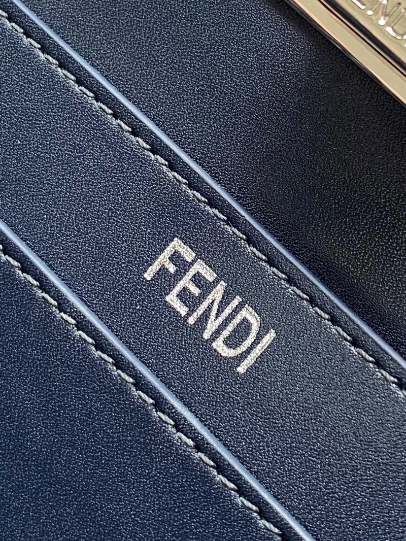 F**di top handle bags 4370-0615