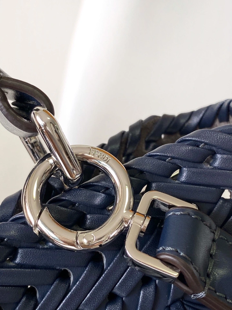 F**di top handle bags 4370-0615