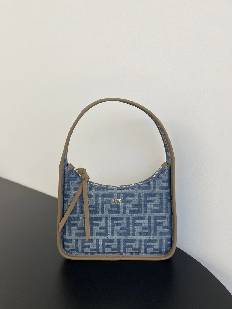 F**di top handle bags 4370-0619