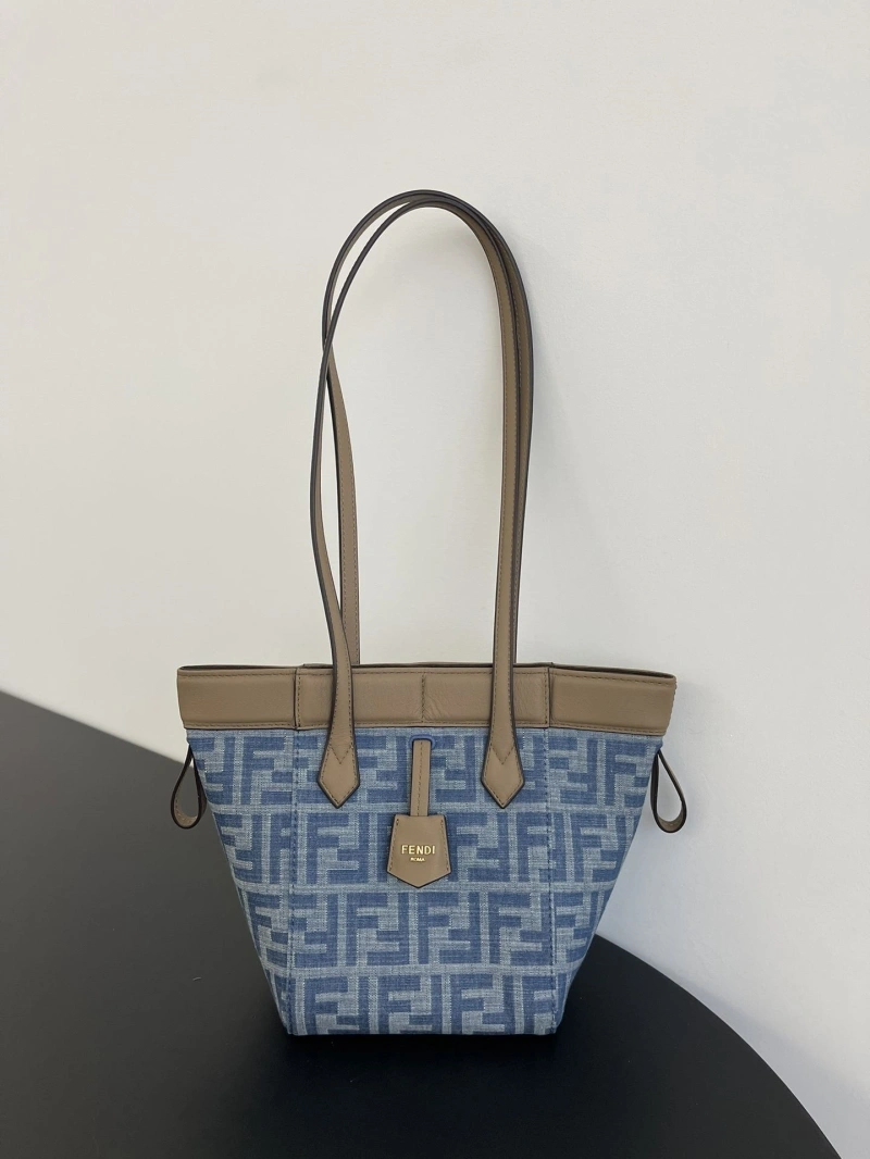 F**di shopping bags 4370-0620