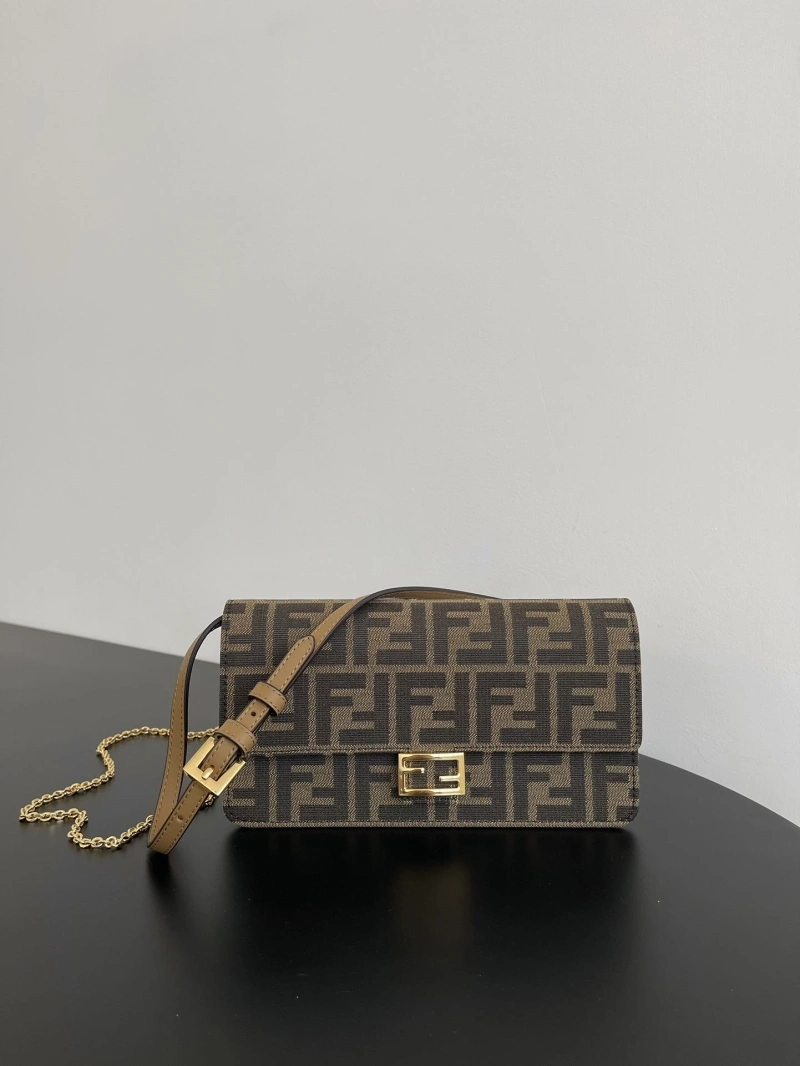 F**di satchel bags 4370-0622