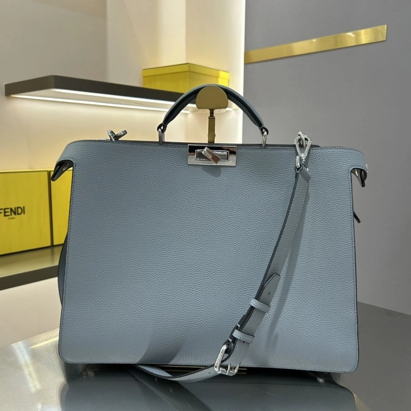 F**di top handle bags 4370-0624