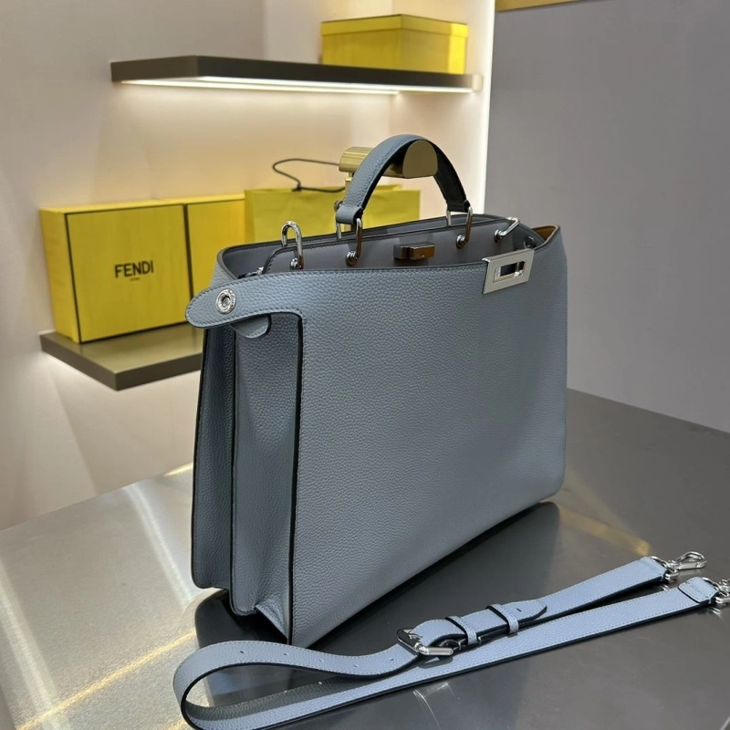 F**di top handle bags 4370-0624