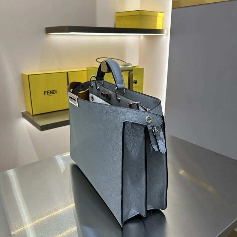 F**di top handle bags 4370-0624