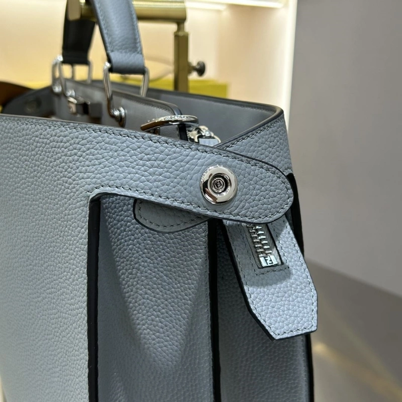 F**di top handle bags 4370-0624