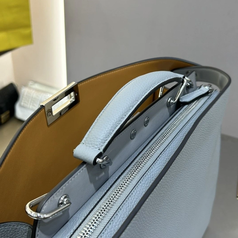 F**di top handle bags 4370-0624