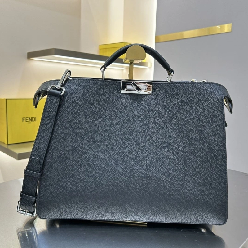 F**di top handle bags 4370-0625