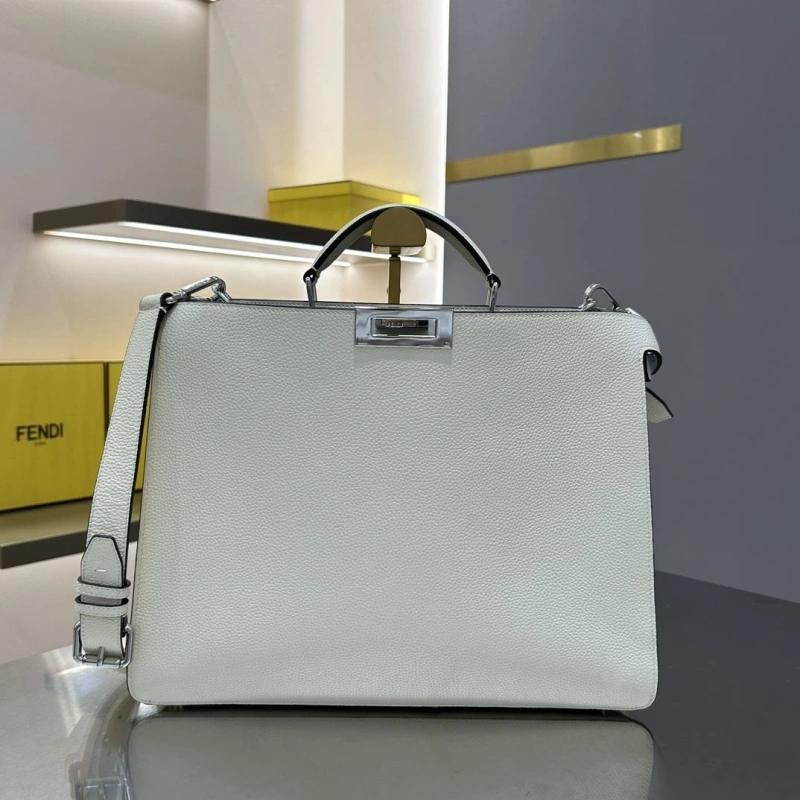 F**di top handle bags 4370-0627