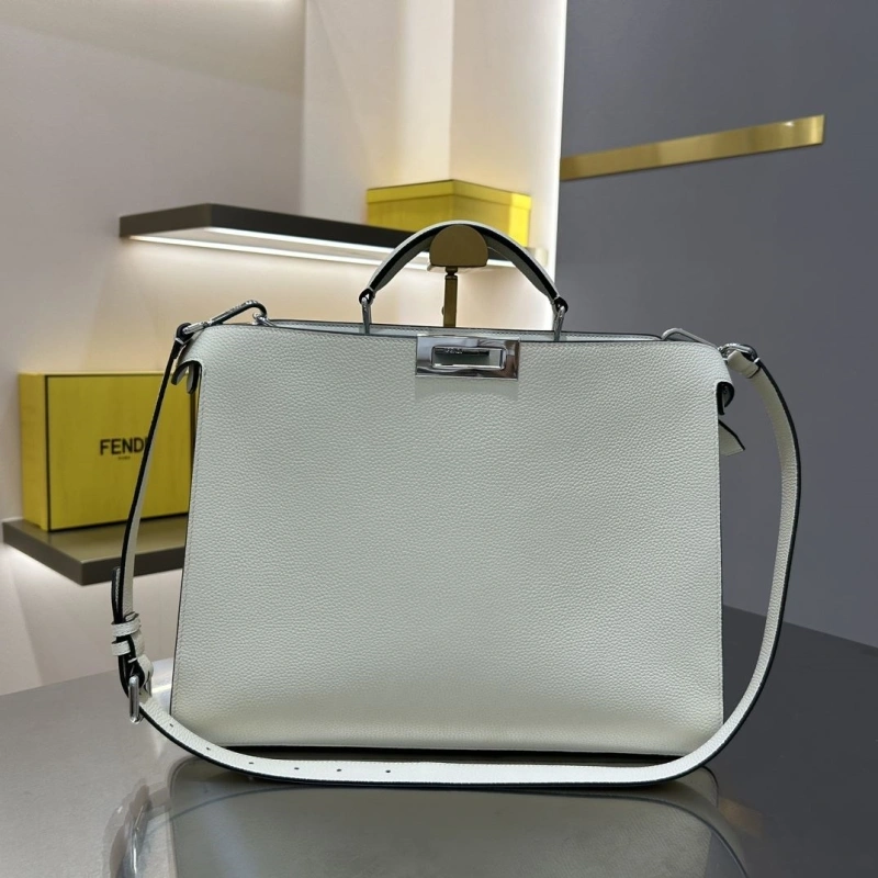 F**di top handle bags 4370-0627