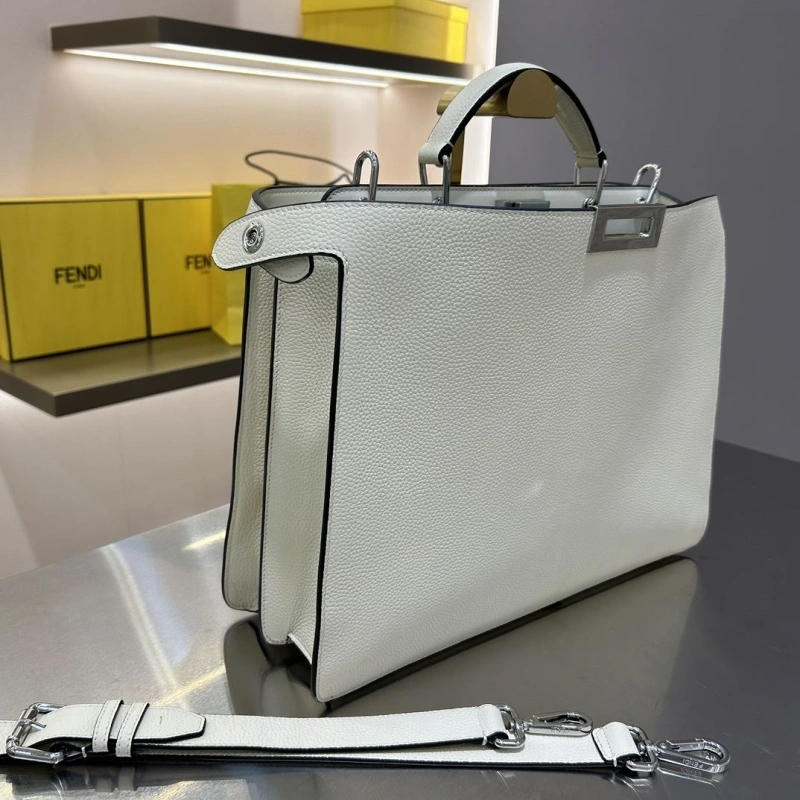 F**di top handle bags 4370-0627