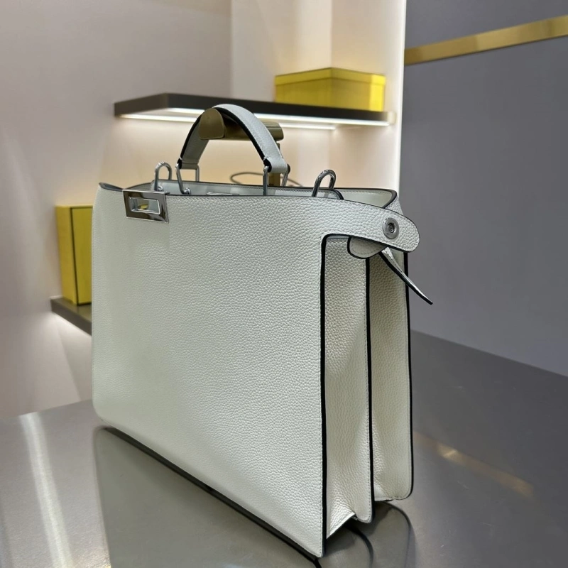 F**di top handle bags 4370-0627