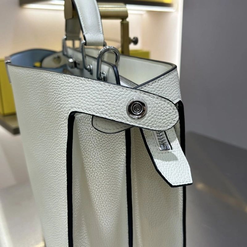 F**di top handle bags 4370-0627