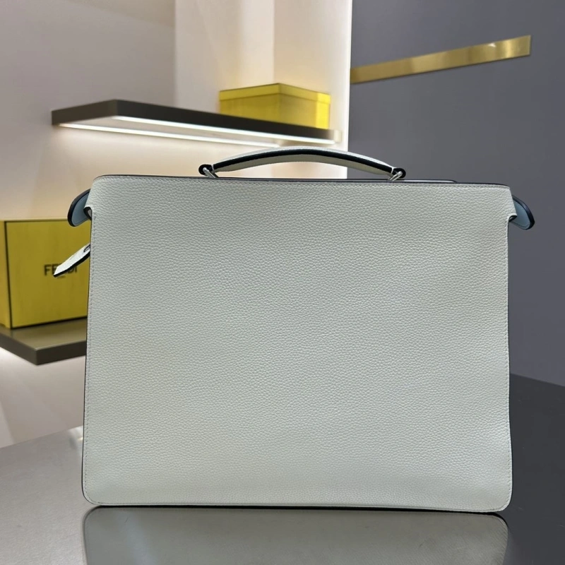 F**di top handle bags 4370-0627