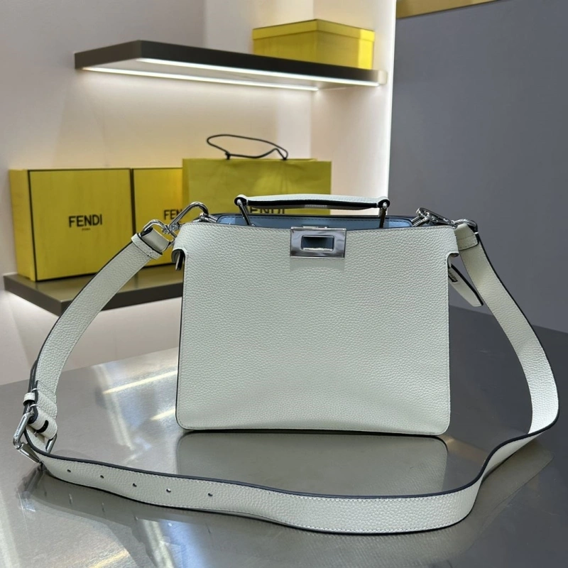 F**di top handle bags 4370-0628