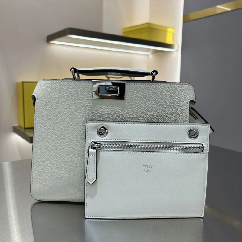 F**di top handle bags 4370-0628