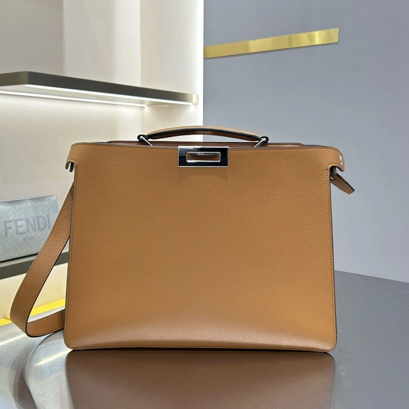 F**di top handle bags 4370-0629