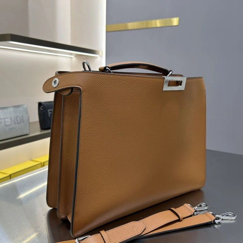 F**di top handle bags 4370-0629