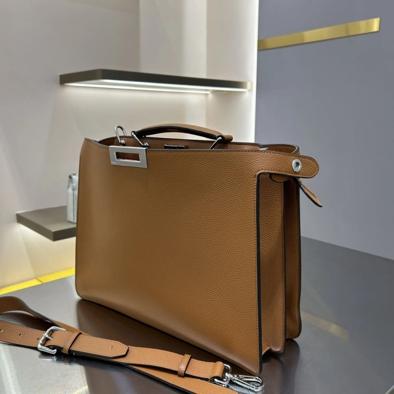F**di top handle bags 4370-0629