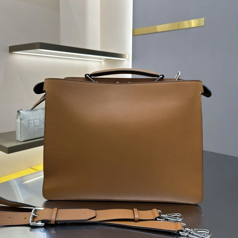 F**di top handle bags 4370-0629