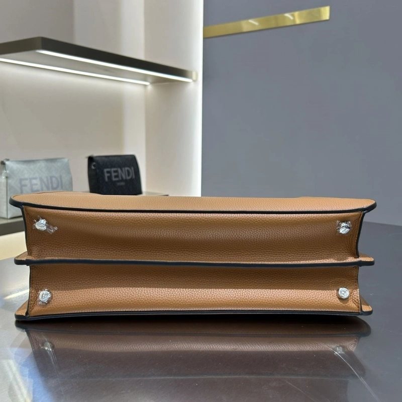 F**di top handle bags 4370-0629