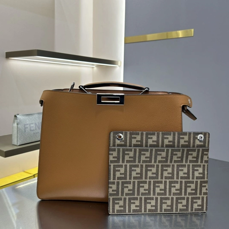F**di top handle bags 4370-0629