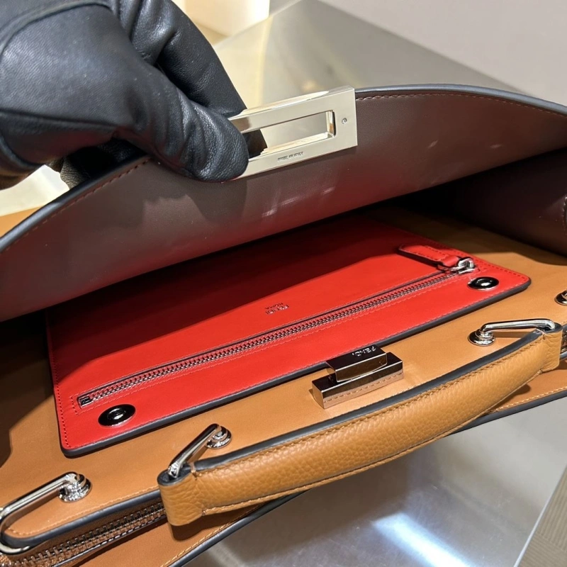 F**di top handle bags 4370-0629