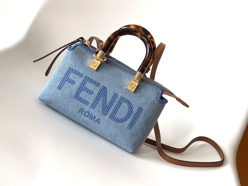 F**di top handle bags 4370-0643