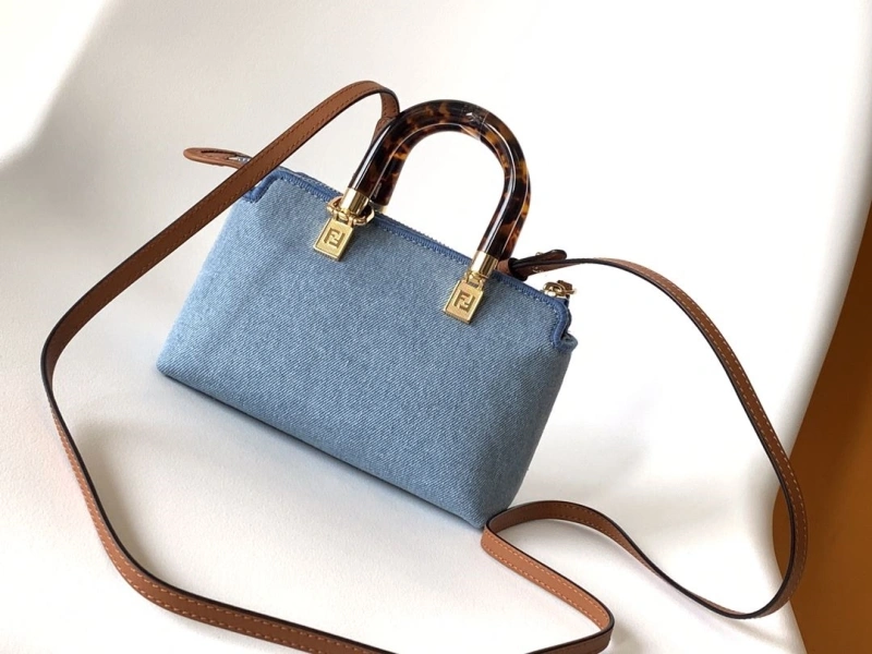 F**di top handle bags 4370-0643