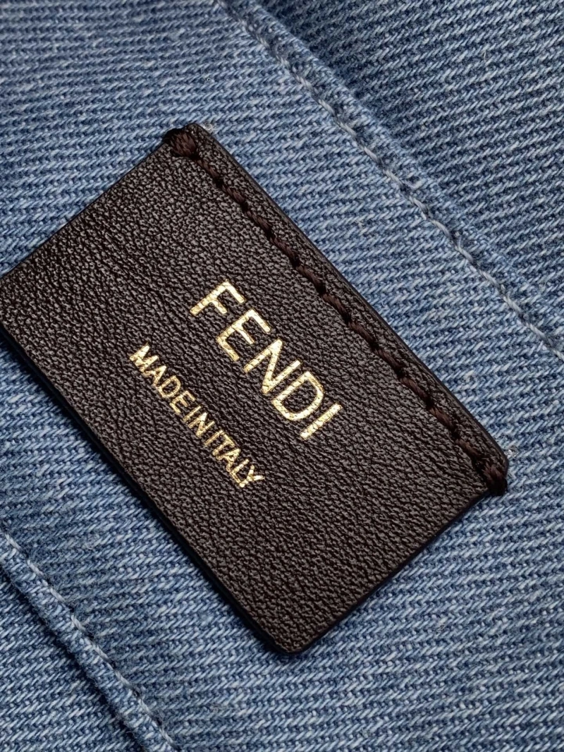 F**di top handle bags 4370-0643