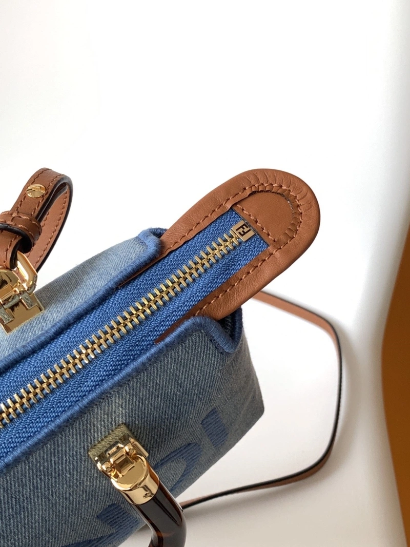 F**di top handle bags 4370-0643