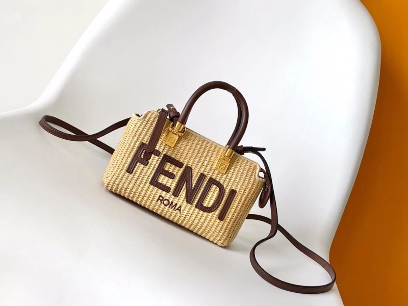 F**di top handle bags 4370-0645