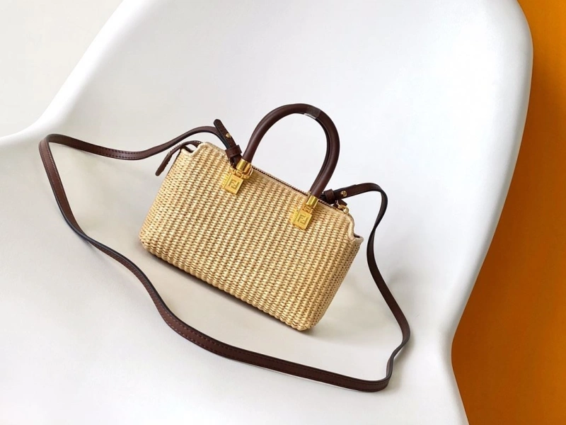 F**di top handle bags 4370-0645