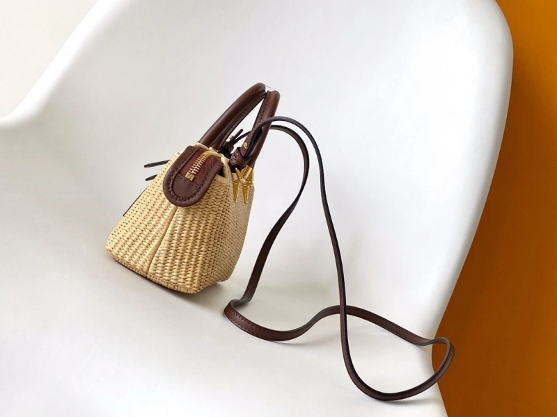 F**di top handle bags 4370-0645