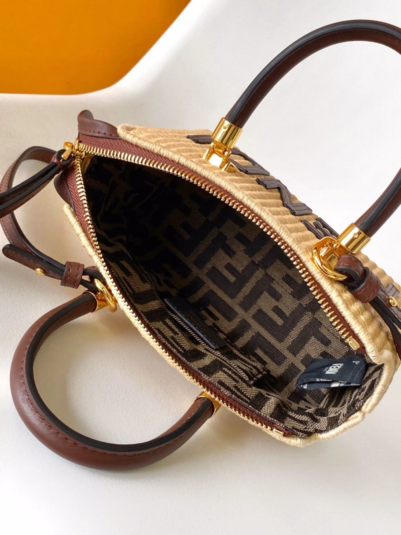 F**di top handle bags 4370-0645