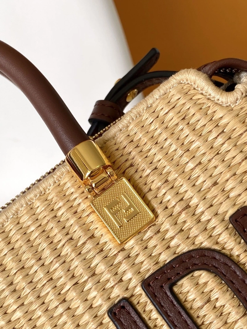 F**di top handle bags 4370-0645