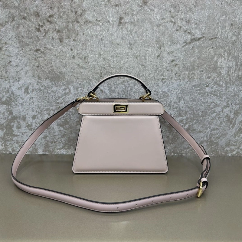 F**di top handle bags 4370-0650