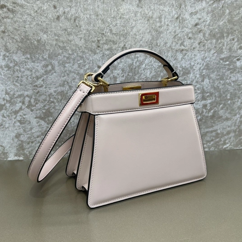 F**di top handle bags 4370-0650