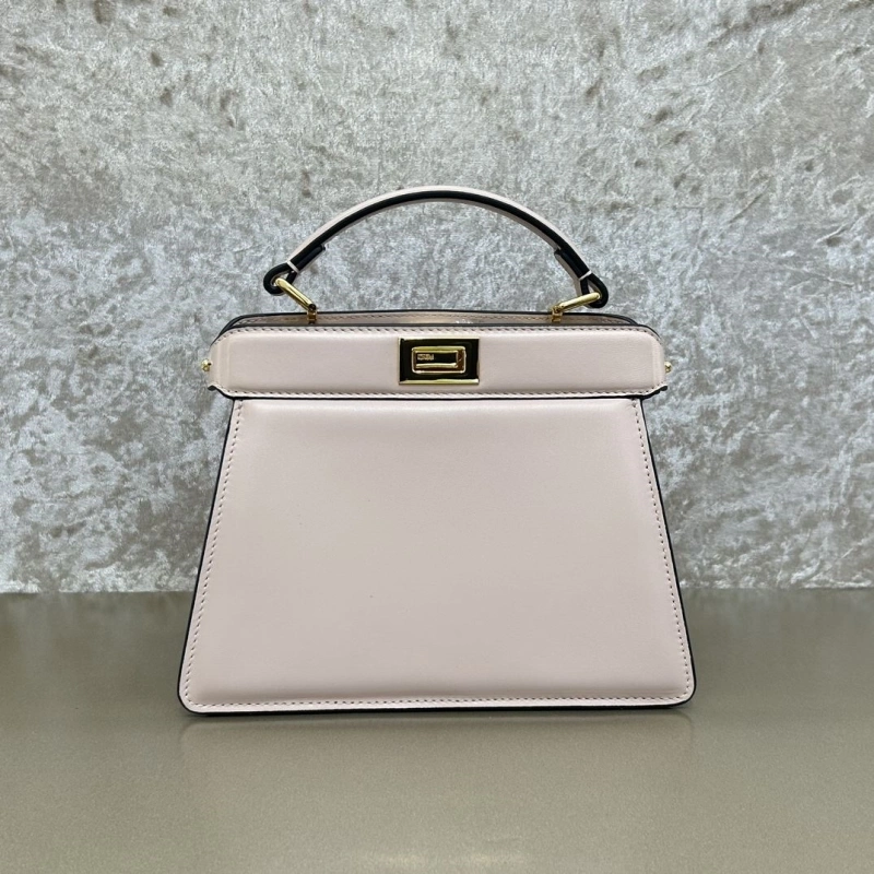 F**di top handle bags 4370-0650