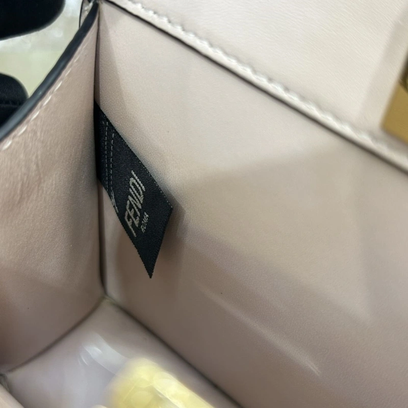 F**di top handle bags 4370-0650