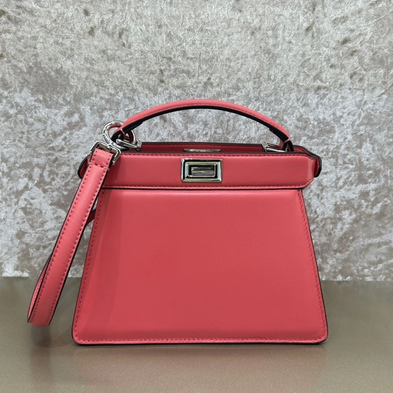 F**di top handle bags 4370-0651