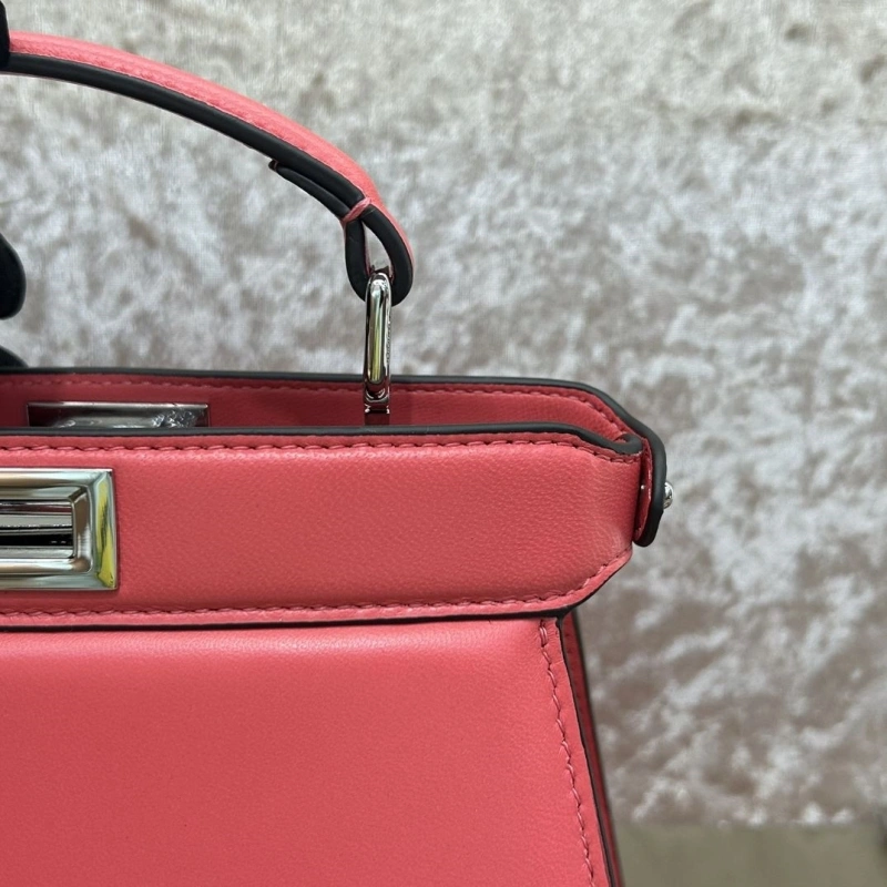 F**di top handle bags 4370-0651