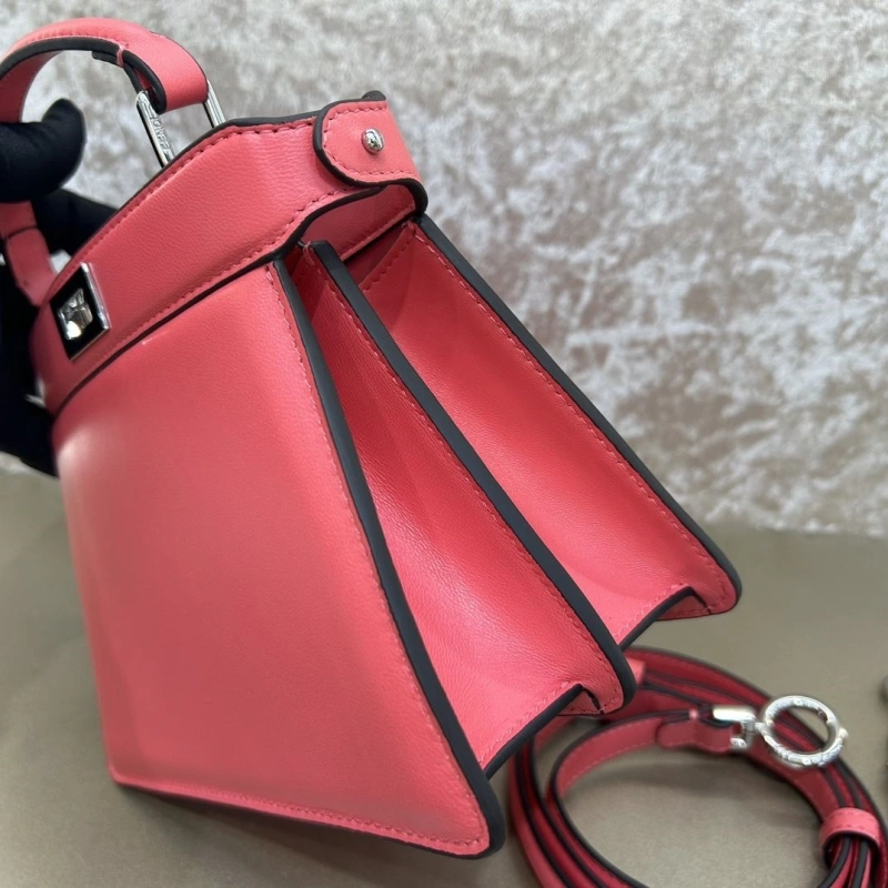 F**di top handle bags 4370-0651