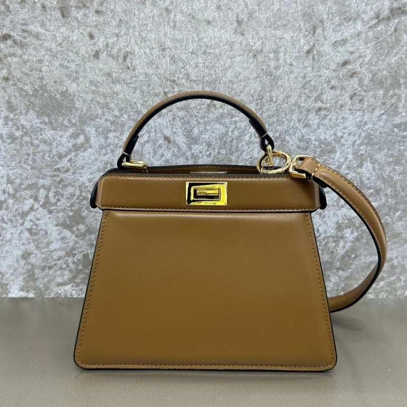 F**di top handle bags 4370-0652