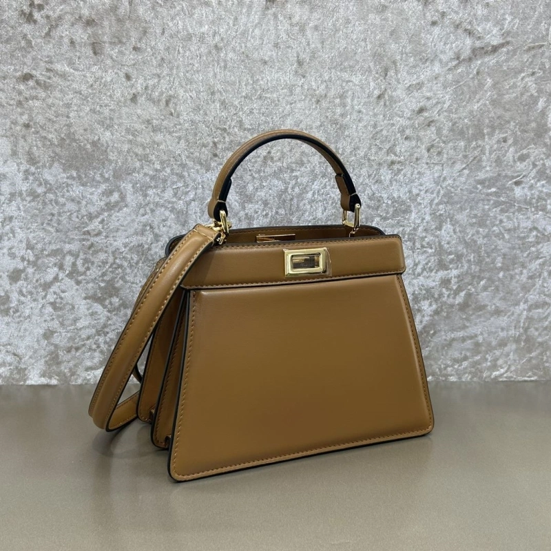 F**di top handle bags 4370-0652