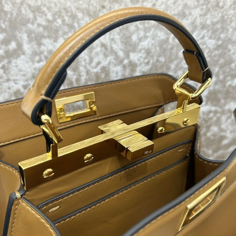 F**di top handle bags 4370-0652