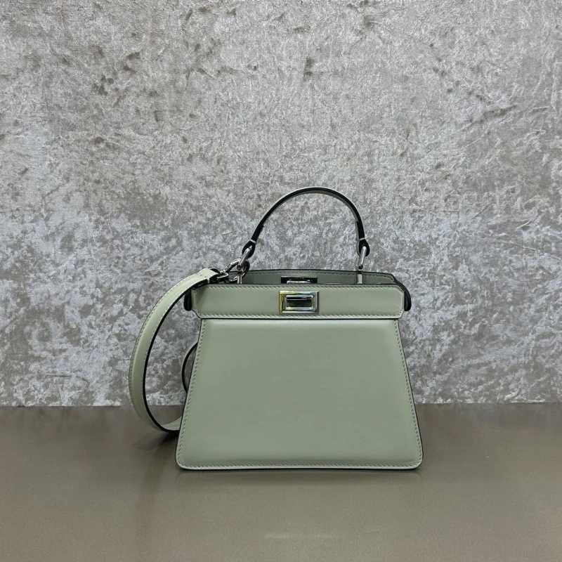 F**di top handle bags 4370-0653