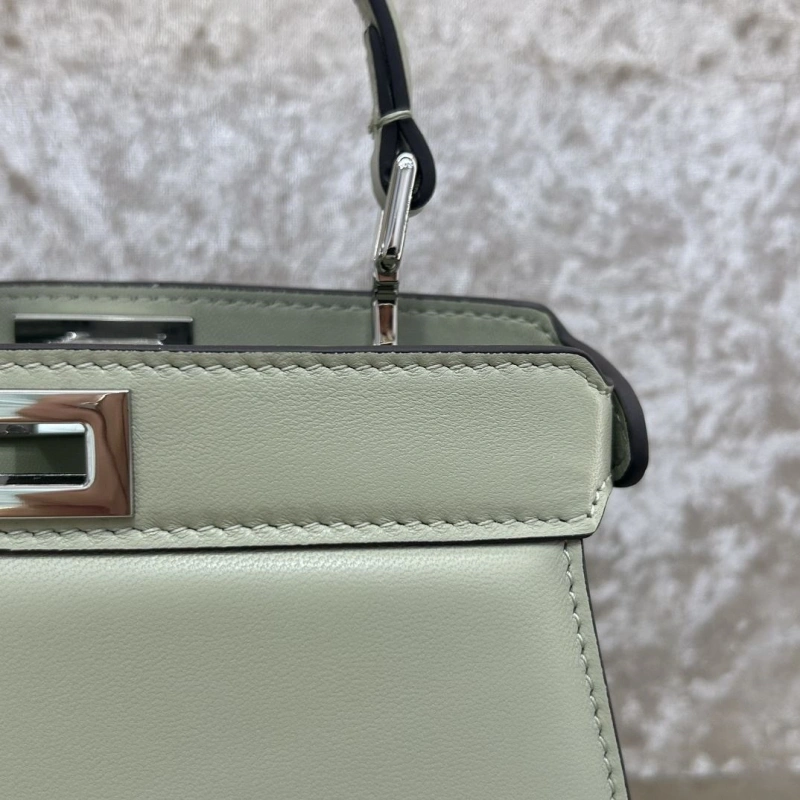 F**di top handle bags 4370-0653
