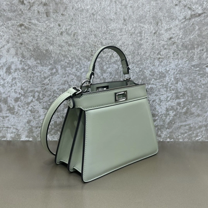F**di top handle bags 4370-0653