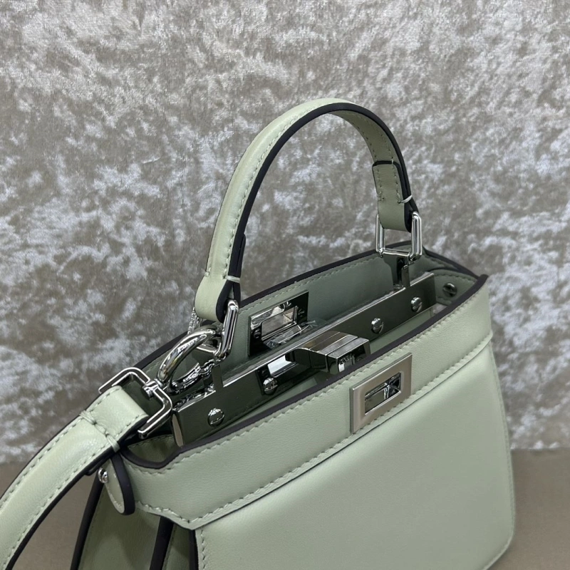 F**di top handle bags 4370-0653